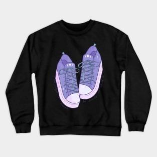 Graceland Too Shoes Crewneck Sweatshirt